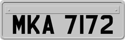 MKA7172