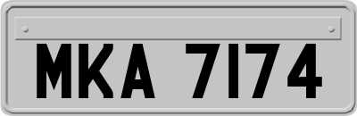 MKA7174