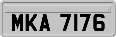 MKA7176