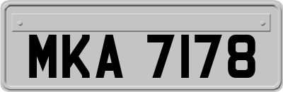 MKA7178