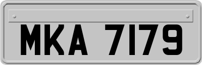 MKA7179