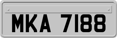 MKA7188