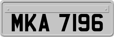 MKA7196
