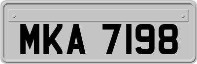 MKA7198