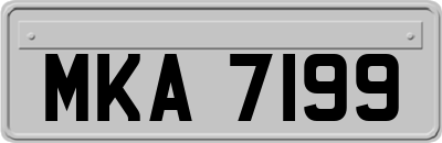 MKA7199