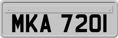 MKA7201