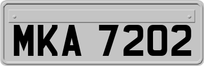 MKA7202