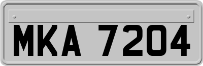 MKA7204