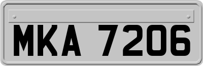 MKA7206