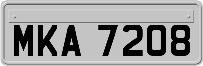 MKA7208