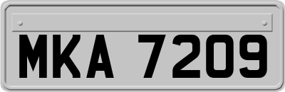 MKA7209