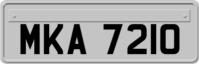 MKA7210