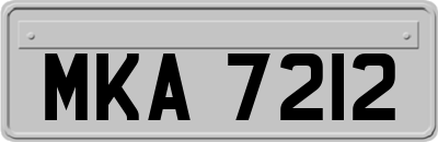 MKA7212