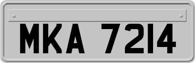 MKA7214