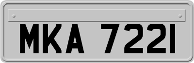 MKA7221