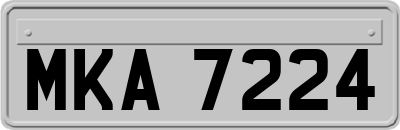 MKA7224