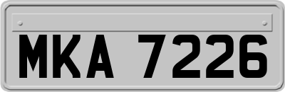MKA7226