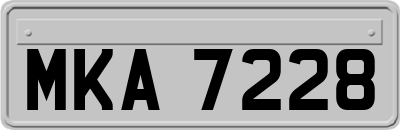 MKA7228