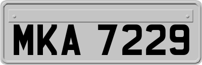 MKA7229
