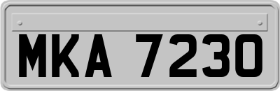 MKA7230