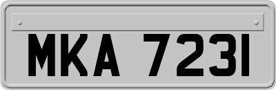 MKA7231