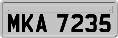 MKA7235
