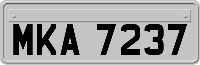 MKA7237