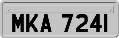 MKA7241