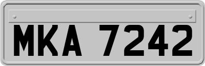 MKA7242