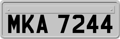 MKA7244