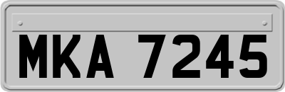 MKA7245