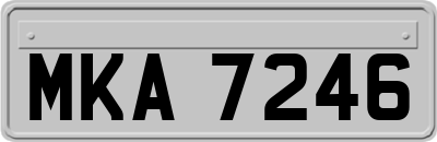 MKA7246