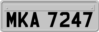 MKA7247