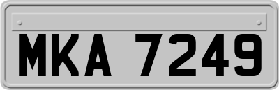 MKA7249