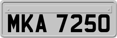 MKA7250
