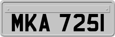 MKA7251