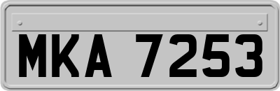 MKA7253
