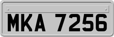 MKA7256