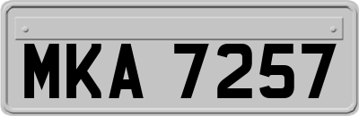 MKA7257