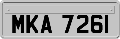 MKA7261