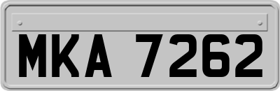 MKA7262