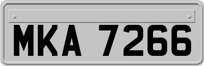 MKA7266