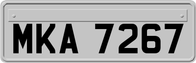 MKA7267