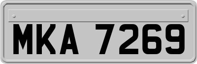 MKA7269