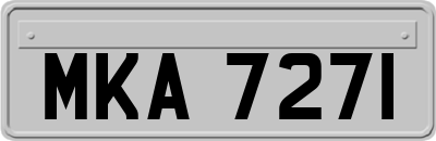 MKA7271