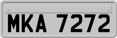 MKA7272