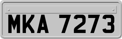 MKA7273