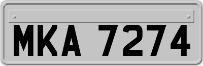 MKA7274