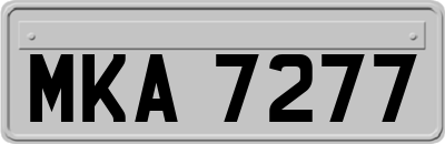MKA7277