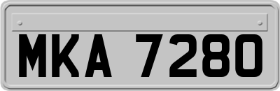 MKA7280